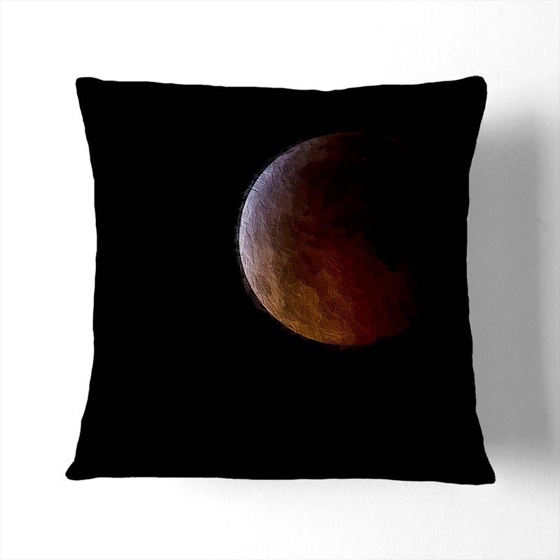 Square Throw Cushion, 55cm H x 55cm W x 20cm D