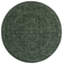 Tapis d'intérieur rétro Performance Overdye-117806884