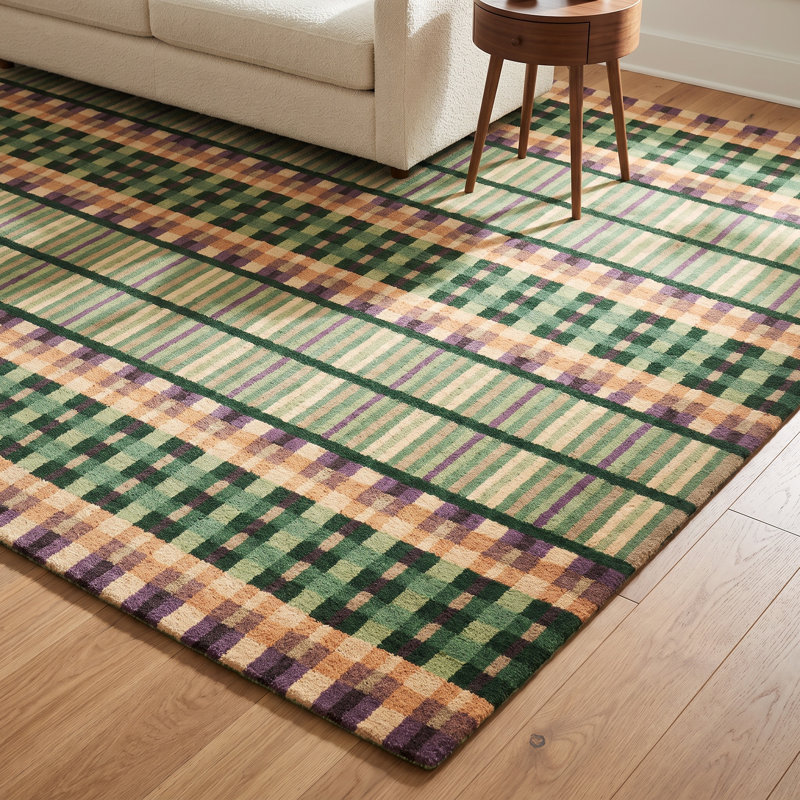 Karson Area Rug, Rectangle 8' x 10'