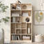 Furniture Style Cat Bookcase cat tree shelves