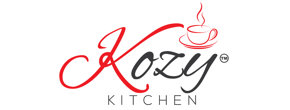 Logo Kozy Kitchen