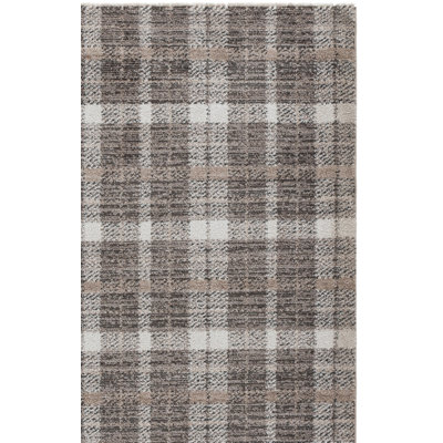 Tapis à carreaux Oxford Plaids 300 Performance