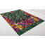 Cotton Patchwork Area Rug