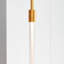 Phobos 1 - Light LED Pendant-87330273