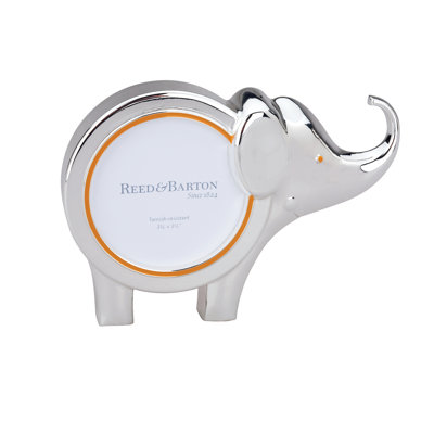 Children's Gifts Jungle Parade Elephant Single Picture Frame