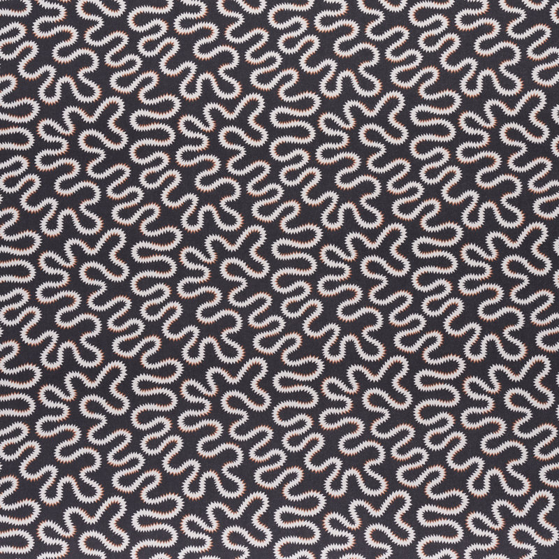Zoelie Fabric, Carbon