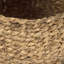 Hand Woven Wicker Decorative Basket