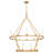 Zakery 20 - Light Dimmable Chandelier-1636945345
