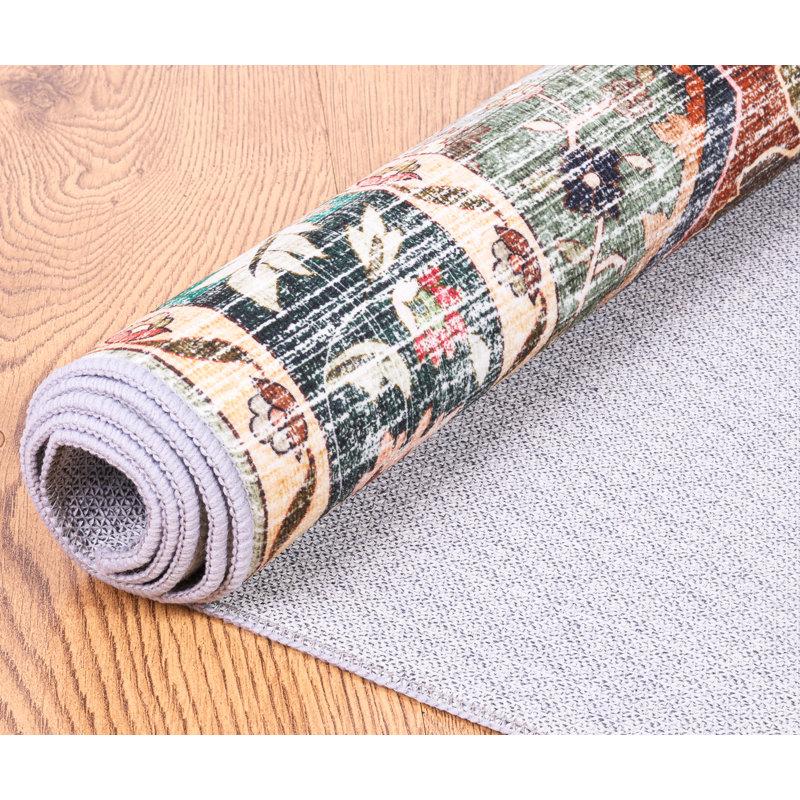 Oriental Area Rug, Rectangle 120 x 160cm