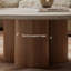 Ensemble de tables basses Modern