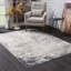 Tapis de couloir bleu marine 2 pi x 8 pi Striations-836380118