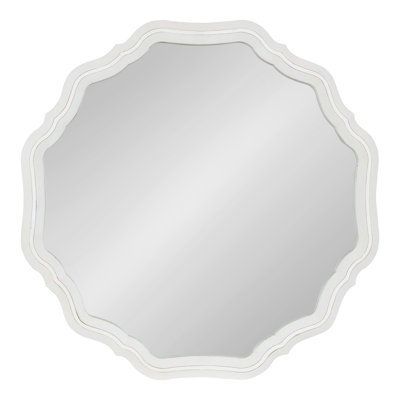 Miroir mural Scholten