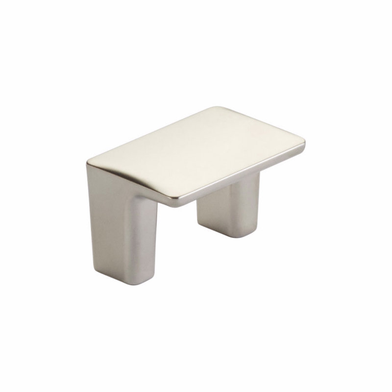 Suave Bar / Handle Pull, Brushed Nickel