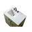 Ahner 32 inch Single Bathroom Vanity-1258546712