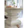 Santa Barbara Round Dining Table