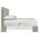 Foundations Upholstered Standard Bed