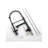 AvaMalis Pull Down Kitchen Faucet-100674955