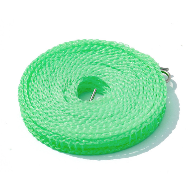 Nylon 8M, Vert