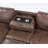 3 - Piece Upholstered Sectional