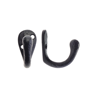 Iron Wall Wall Hook