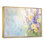  Wildflower Bouquet I - impression murale bouquet