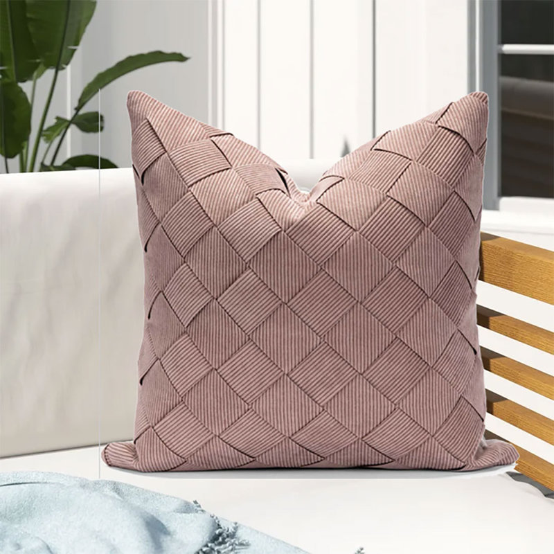 Housse de coussin Velvet