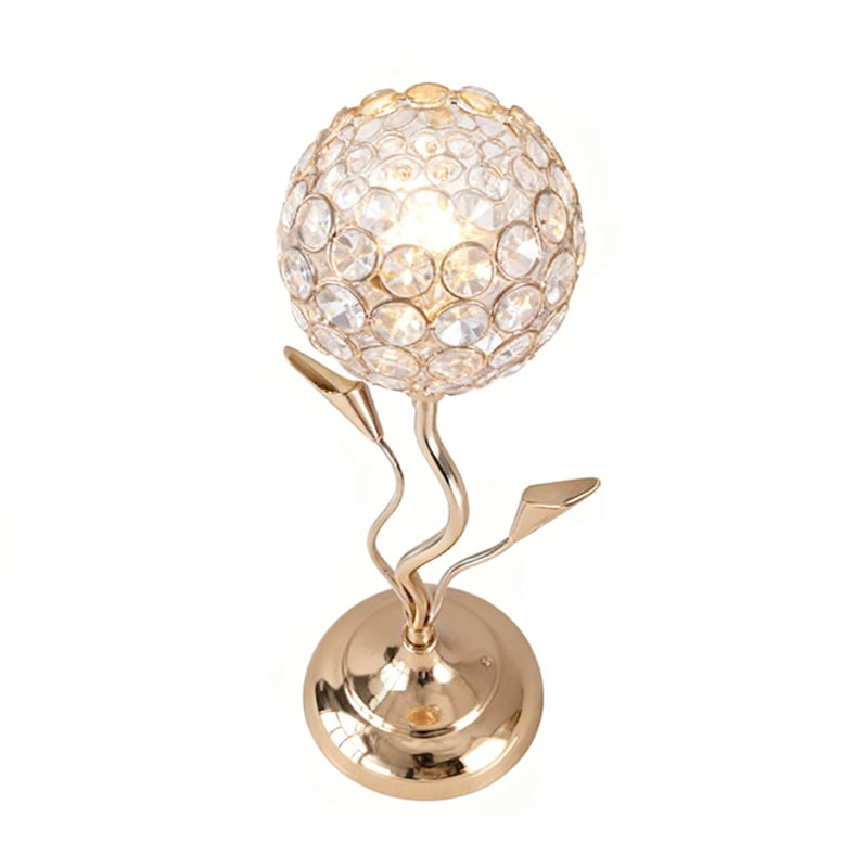 Lampe de table 14 po H