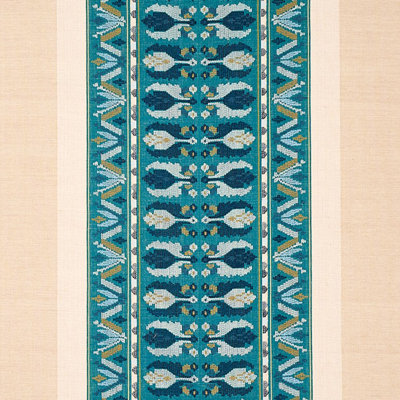 Tissu de broderie Sandor