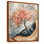 Cherry Blossom Tree Dreams Of Hanami I - Art mural sur toile Cherry Blossom