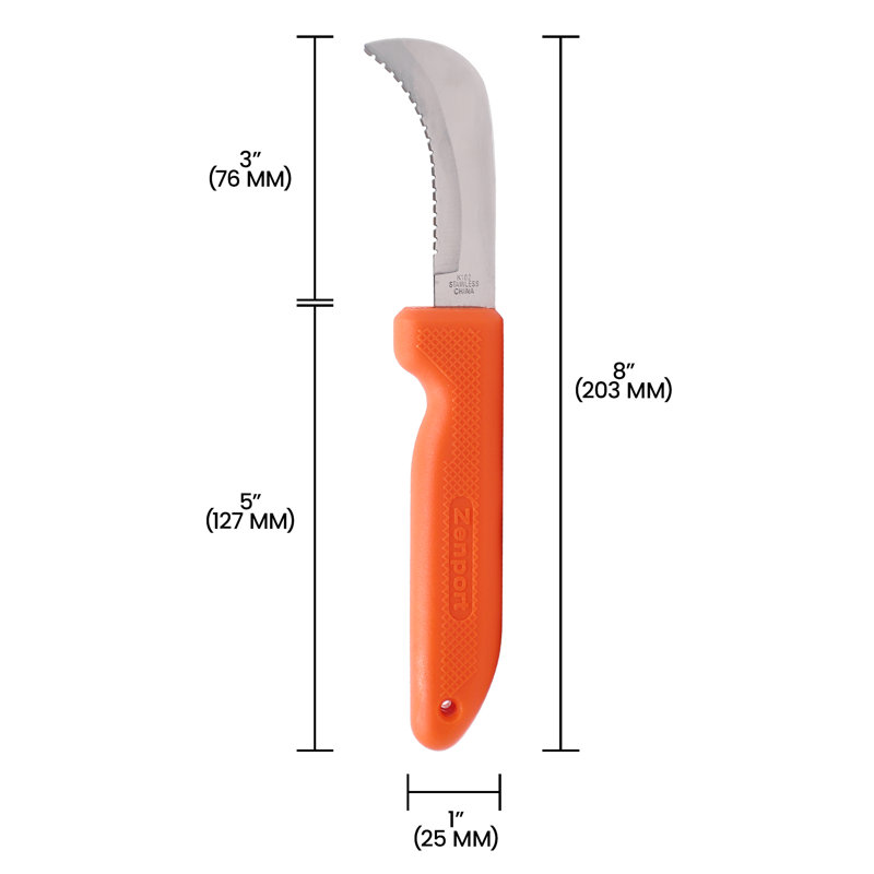 Zenport Gardening Tools Herbs