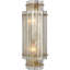Carrier and Company Cadence Small Tiered Sconce-70572856