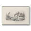 Reproduction de cadre flottant rétro sur toile L-695976151-695976148