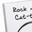 Art sur toile Rock N 'Roll Cattitude-150300870-150300889