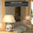 Hoyt Solid Wood Table Lamp
