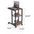 Movable Sofa And Bedroom Side Table-1192607476
