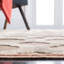 Tapis chameau / chameau