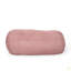 Haricot cylindrique en microfibre 8 pieds Aruba