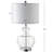 Horst Glass Table Lamp