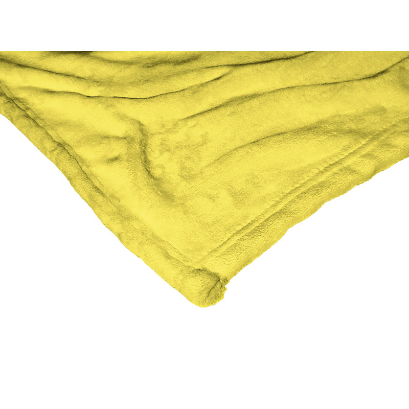 Throw Blanket