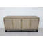 Donna 75 in. W Solid Wood Sideboard