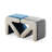 Creative ' Living Room Stool - Grey Velvet Shoe Bench, Footrest, Stool, Bedroom Modern Balcony Footrest , Bedroom,-1540937558