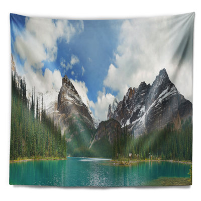 Polyester Tapestry