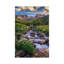 Beautiful Creek Flowing American Basin - San Juan Mountains Colorado Summer Scenery 1 Piece Wall Art on Canvas-593344163-593344219