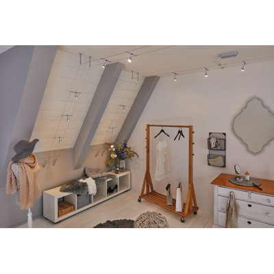 1000cm 5 -Light Track Kit