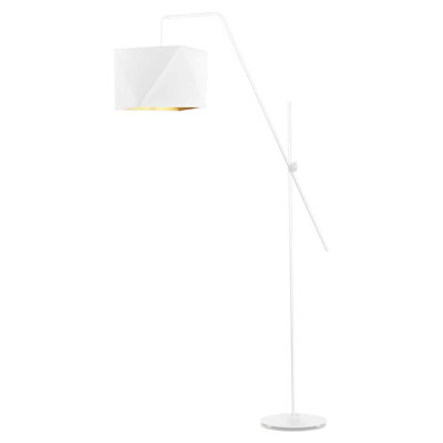 Tupper 176cm Task Floor Lamp