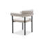 Chaise de salle à manger