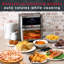 SENSIO HOME 12.7L Air Fryer