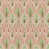 Rose/Green