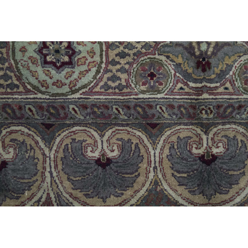 One-of-a-Kind 8'8" X 10'1" Area Rug
