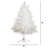 4Ft. Artificial White Pampas Grass Christmas Tree